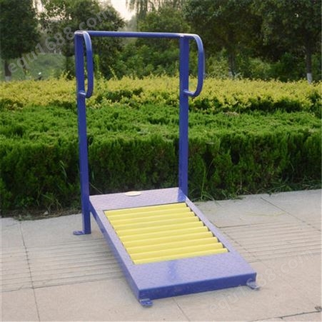 户外健身器材跑步机 小区健身路径 广场公园社区老人休闲器材
