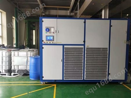 低温热泵蒸发器 汇辉母液干化蒸发系统 专业设备 质量保证