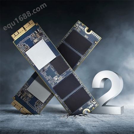OWC Aura Pro X2 SSD (NVMe 固态硬盘)苹果电脑升级硬盘480G
