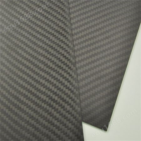 碳纤维板加工 碳纤维复合材料制品定制