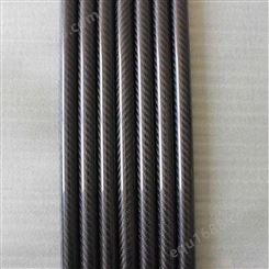 环宇3K碳纤维卷管生产厂家 高强碳纤维制品