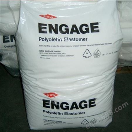 CPE 美国陶氏 3630E 耐磨性 高刚性 挤出级软管塑胶原料