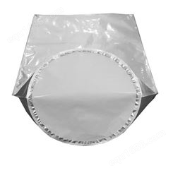 【顺芳达 包装】圆底铝箔袋 工业胶水铝塑袋 圆底袋定制
