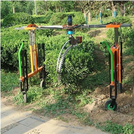 园林绿化带修球机 全自动操作 绿篱修剪机产地直供 使用方便
