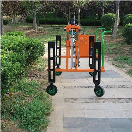 园林绿化带修球机 全自动操作 绿篱修剪机产地直供 使用方便