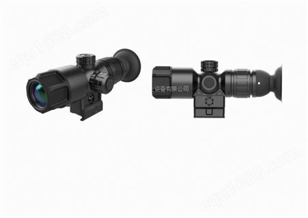 M300A红外热成像瞄准镜 图像清晰锐利，结构坚固，体积小巧重量轻