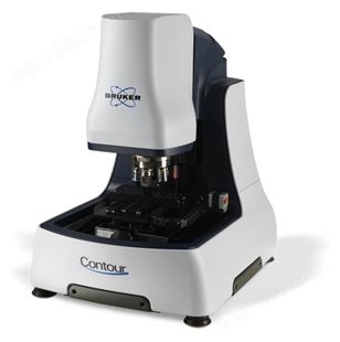 BRUKER-ContourX-500 3D光学轮廓仪 用于3D计量的全自动台式