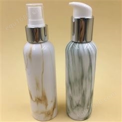 化妆瓶玻璃瓶身水贴纸印刷 耐磨不易掉色多种图案选择水转印加工