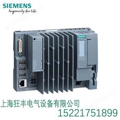西门子S7-1500 CPU模块1515SP PC 6ES7677-2AA41-0FM0