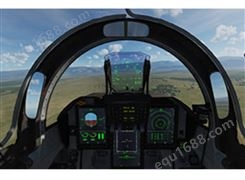 飞行战术对抗 专业训练模拟器 质量靠谱 厂家直售