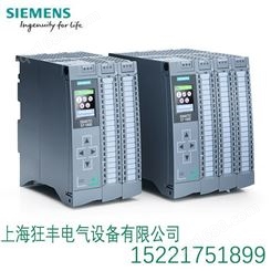 西门子S7-1500 CPU 1512C-1 PN 6ES7512-1CK01-0AB0