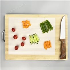 新款一次性片装菜板垫切菜神器便携方便环保卫生砧板