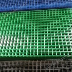 山禾厂家 建筑喷塑网片生产定制 冲孔爬架网 安全防护网现货