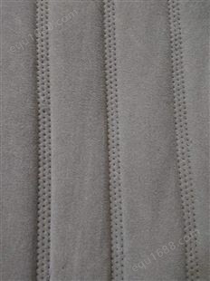 保暖裤服装辅料超声波压花绗缝加工支持定制 多款式可选