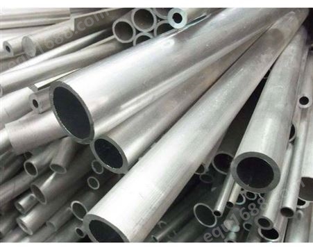 西安市铝合金管外径50mm壁厚5mm 铝管库存3米长度