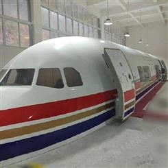供应常州卓驹高铁模拟舱 乘务员实训舱 高铁乘务模拟舱 高铁实训模型生产厂家