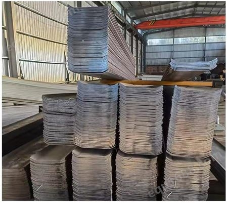 亚亨 工厂生产 建筑止水钢板 300宽钢板 支持定做 现货销售