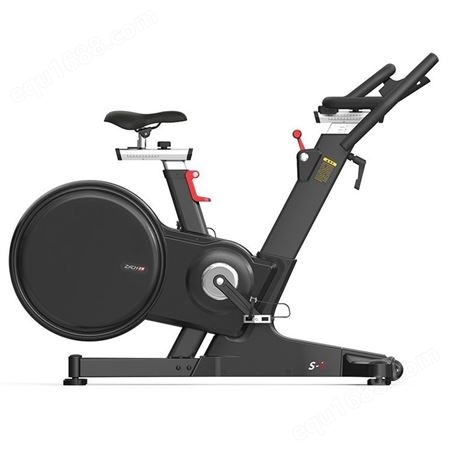 惠东县商用健身器材体育用品专卖店动感单车*测评家用磁控健身车