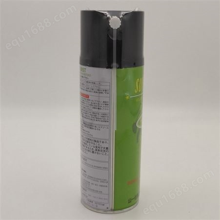 SUPPLE MIST气性防锈剂 喷雾均匀 具备防锈功能
