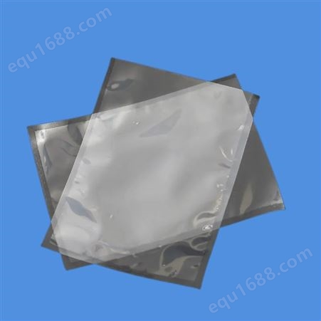尼龙真空防潮袋产品抽真空用透明塑料袋耐拉有易撕口