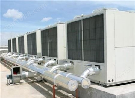 专业设计净化空调恒温恒湿PLC自控系统配套空调机厂调试