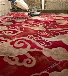 西城区金融街清洗地毯 全程透明 沙发床垫清洁养护