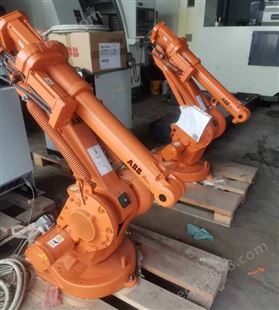 IRB1410出售二手全新六轴工业机器人/机械臂ABB IRB1410焊接搬运机器人