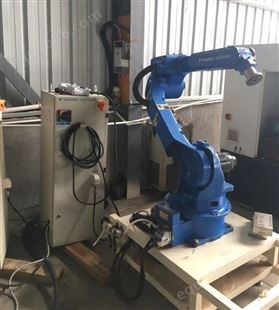 供应二手工业机器人安川HP-20D搬运机器人焊接机器人
