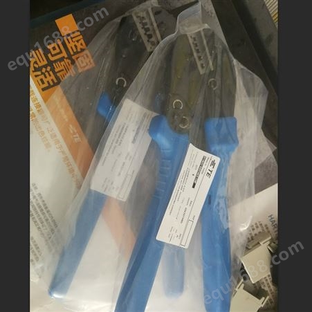 西霸士SIBAS泰科TE工业工具安装附件压线钳CRIMPBOX-0.5/4/4.0/10