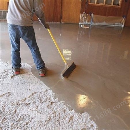 泥术 自流平水泥 垫层生成商地面 家用地面室内外找平修补砂浆