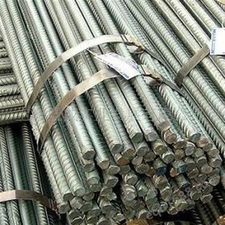 缅甸 抗震三级螺纹钢 可切割拉弯 耐腐蚀 无毛刺 可配送到厂