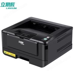 立思辰（LANXUM）GA3032dn A4黑白激光打印机 双面打印 网络打印