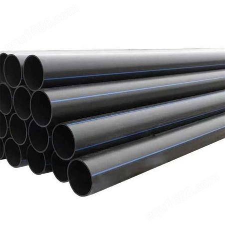 .金牛PE给水管自来水管 供水管 穿线管热熔连接 材质高密度聚乙烯