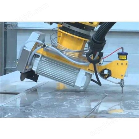 加沙水刀机器人价格 加沙水切割系统