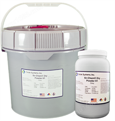Sir-Chem® Dry Powder61