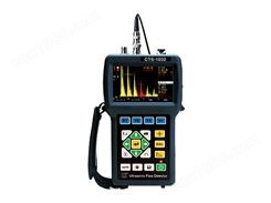 汕CTS-1002手持式数字超声波探伤仪