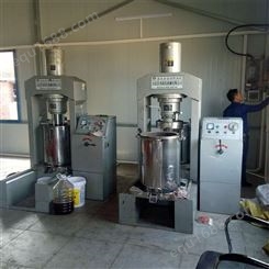 生菜籽榨油机 新型榨油机设备 型号多样全自动液压榨油机
