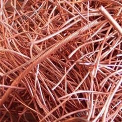 苏州回收废铜昆山电缆线回收