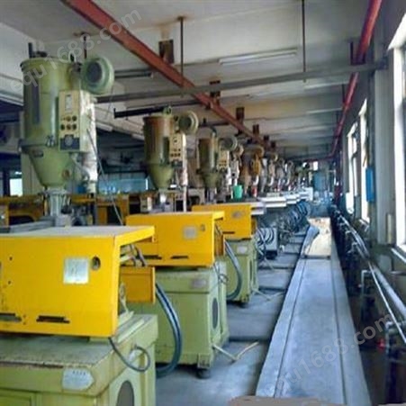 昆山回收电镀生产线苏州机械回收