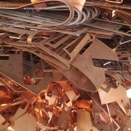 苏州废金属回收价格 昆山废铁回收
