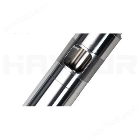 吹膜专用 HK7镍基合金机筒 螺杆 炮筒 制造商 耐磨