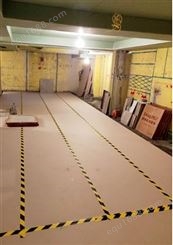 防水防尘保护纸  建筑地板保护材料 地板覆盖保护纸