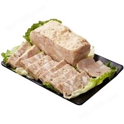 广章潮汕传统手艺金大牛猪肉饼猪肉卷 冷冻食品卷章