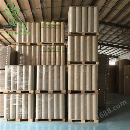 耐磨耐用临时地板保护纸是一种廉价且可回收的环保地板保护产品