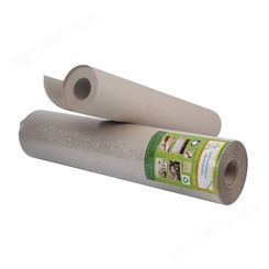 环保地板保护再生纸卷 耐磨地板垫 装修施工成品保护材料 厂家定制