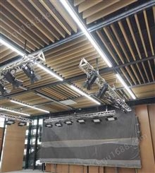 舞台升降灯光架  演出多功能升降吊点 会展灯光吊点施工