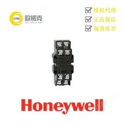HONEYWELL霍尼韦尔 PHR 系列高负载通用型中间继电器插座 额定电流大