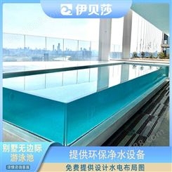 安徽安庆玻璃游泳池造价-拼装游泳池价格-恒温泳池的设备价格