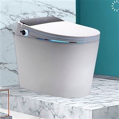 美洁斯智能马桶 AI智能语音系统 卫浴 舒心如厕 厂家发货