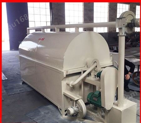 泰凯专业供应 粮食烘干机 稻谷玉米干燥设备 小型豆渣烘干机